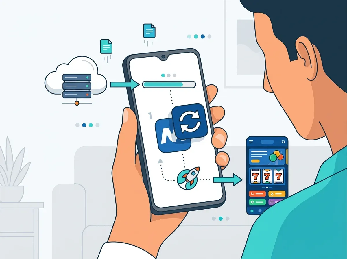 Como Atualizar a App Mostbet para a Versão Mais Recente