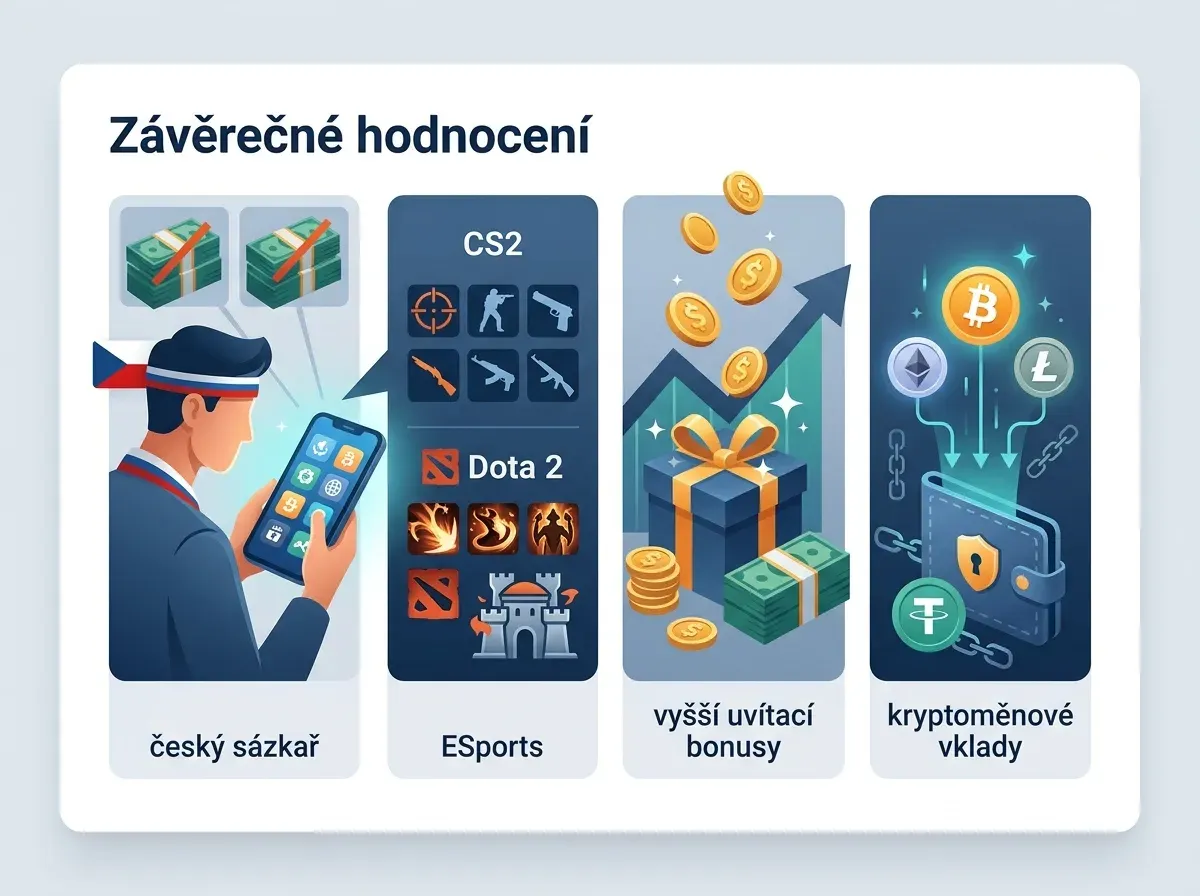 Závěrečné hodnocení: Pro koho je Mostbet aplikace vhodná