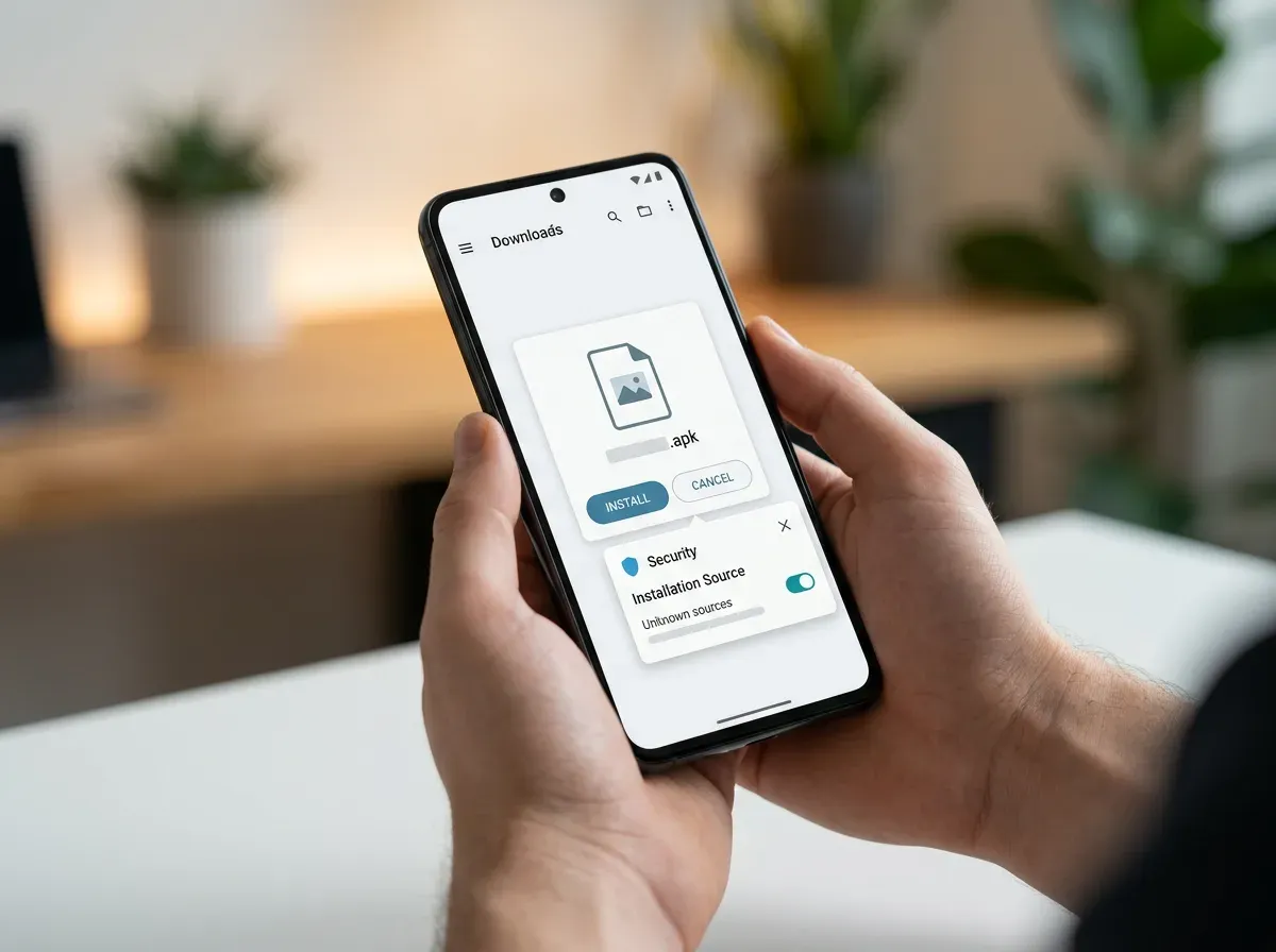 Como Descarregar e Instalar o APK Mostbet no Android. No Android, a **mostbet app** está em formato APK porque a Google Play Store não distribui apps de apostas em mercados sem licença local. O download faz-se a partir de fonte externa, o que exige mais atenção do utilizador.

Um **mostbet apk** fora da Play Store requ