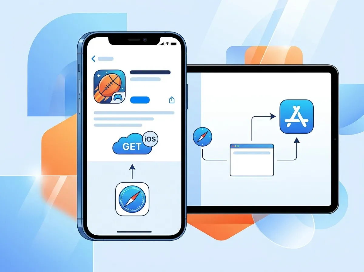 iPhone اور iPad کے لیے Mostbet App ڈاؤن لوڈ کریں