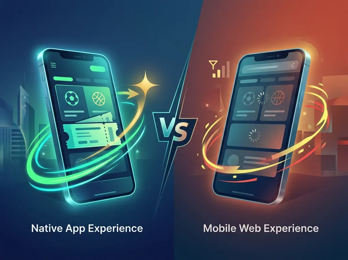 Mostbet App vs Mobile Website: Key Differences Explained