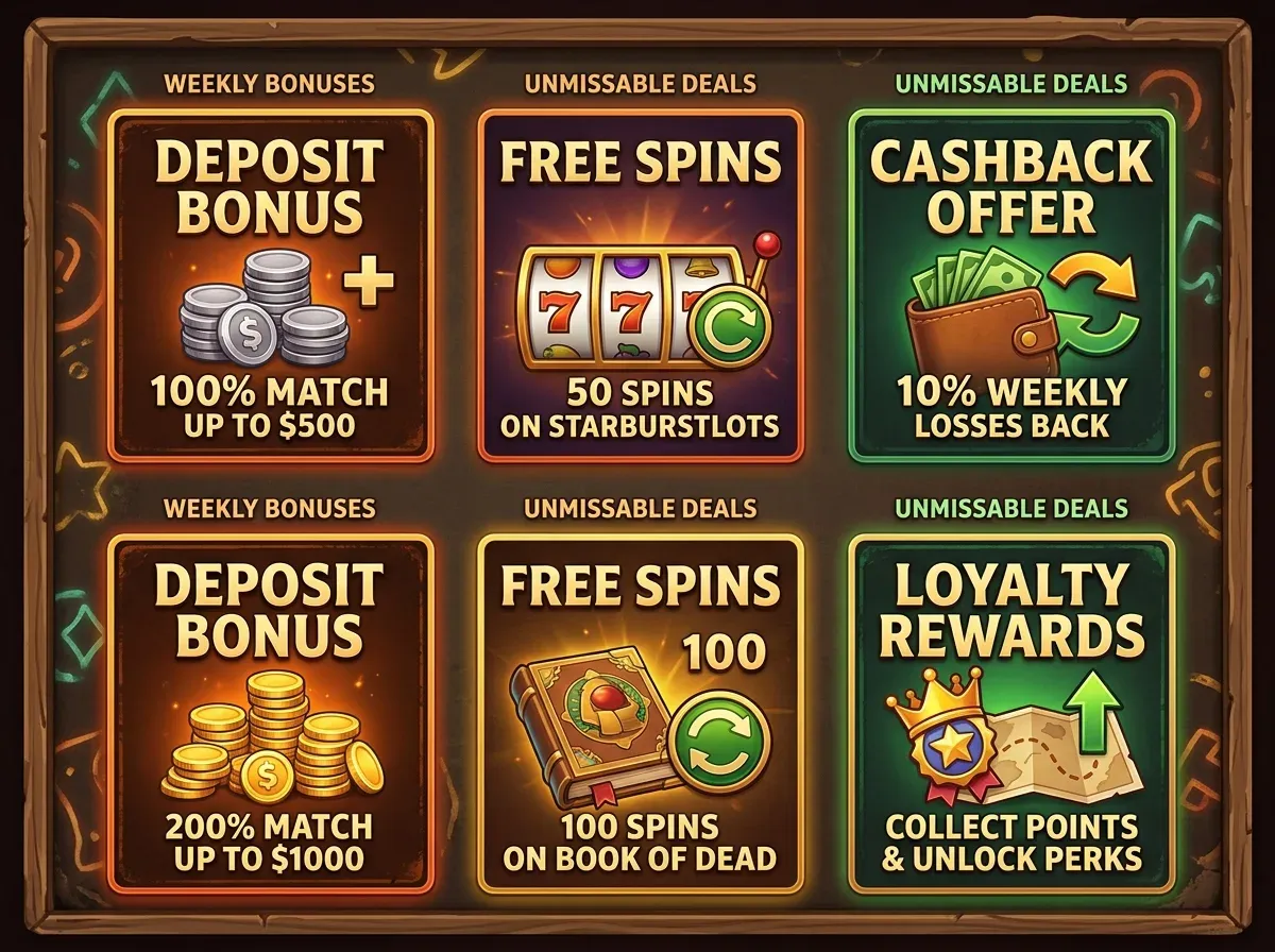 Loyalty Programme