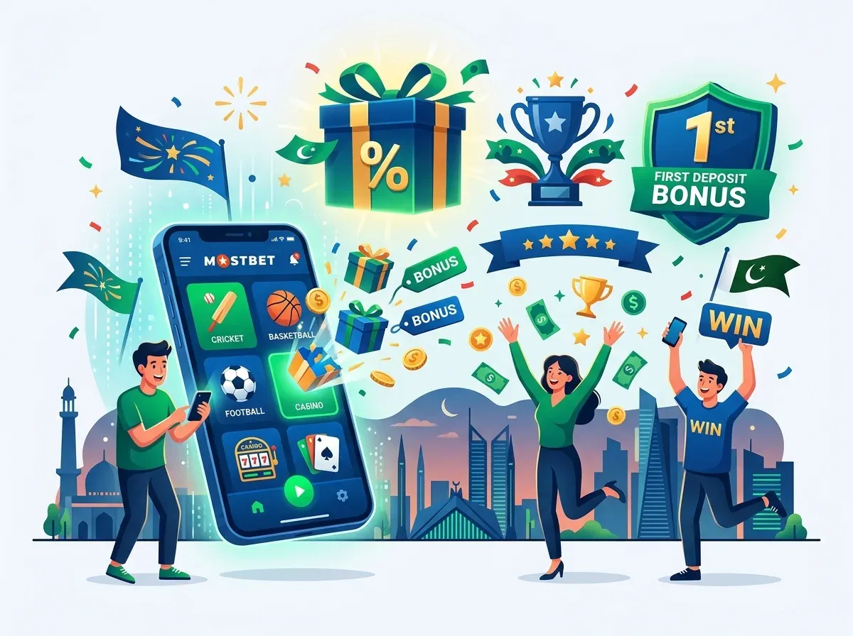 Cashback bonus