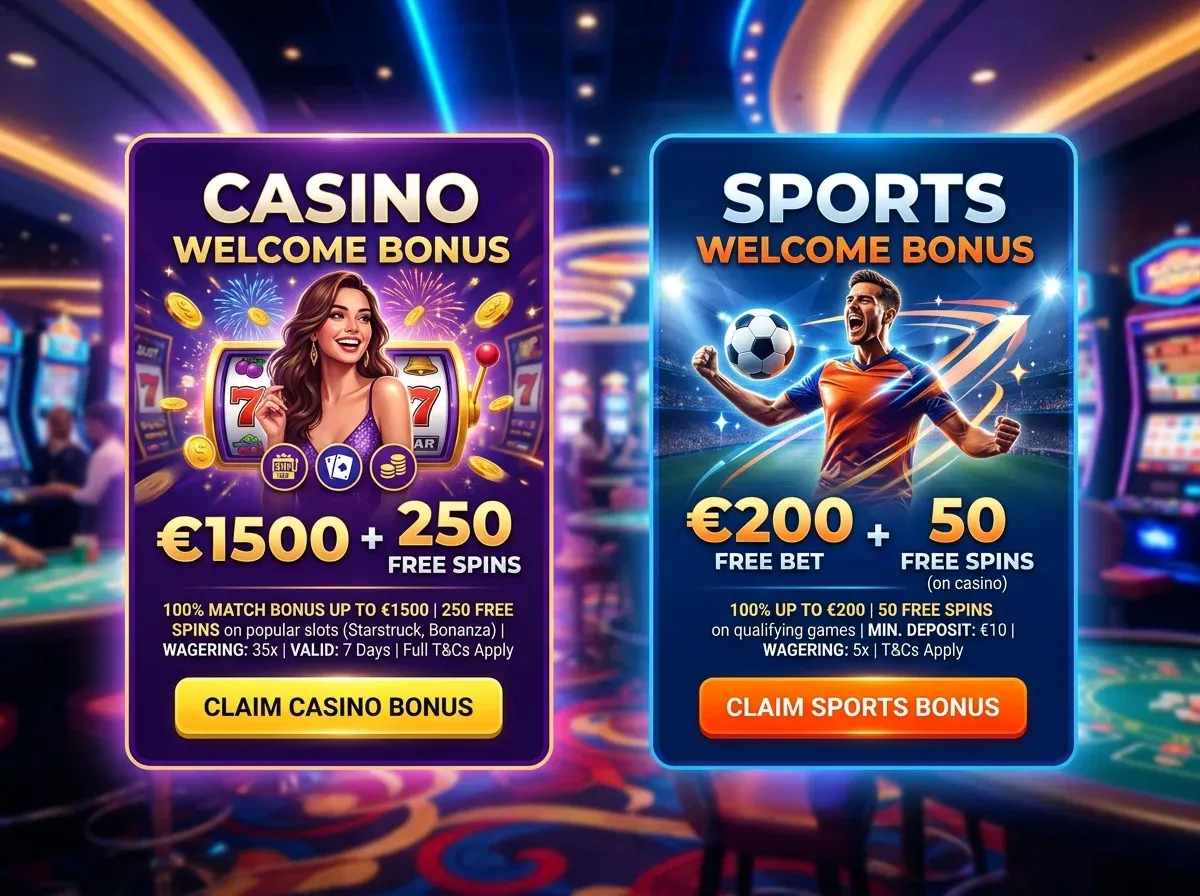 Casino