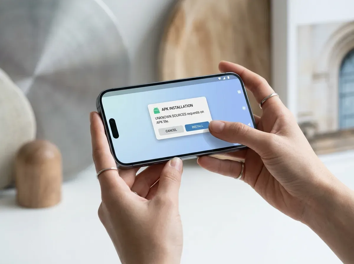 Instalacja krok po kroku. Jeśli plik został już pobrany, instalacja mostbet app zajmuje chwilę. Kluczowe są dwie rzeczy: zgoda na instalację APK i rozsądne ustawienia bezpieczeństwa.