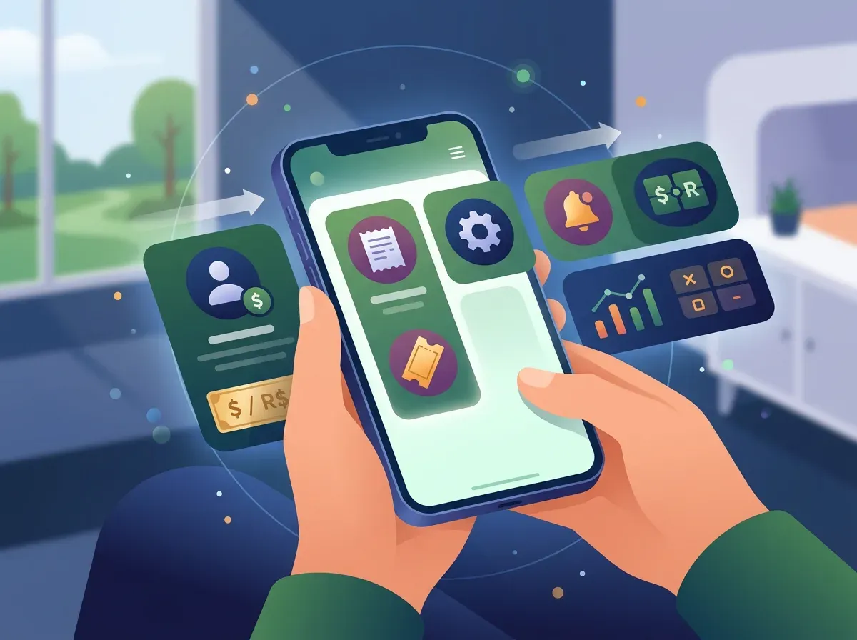 Funcionalidades do App Mostbet: O Que Você Pode Fazer